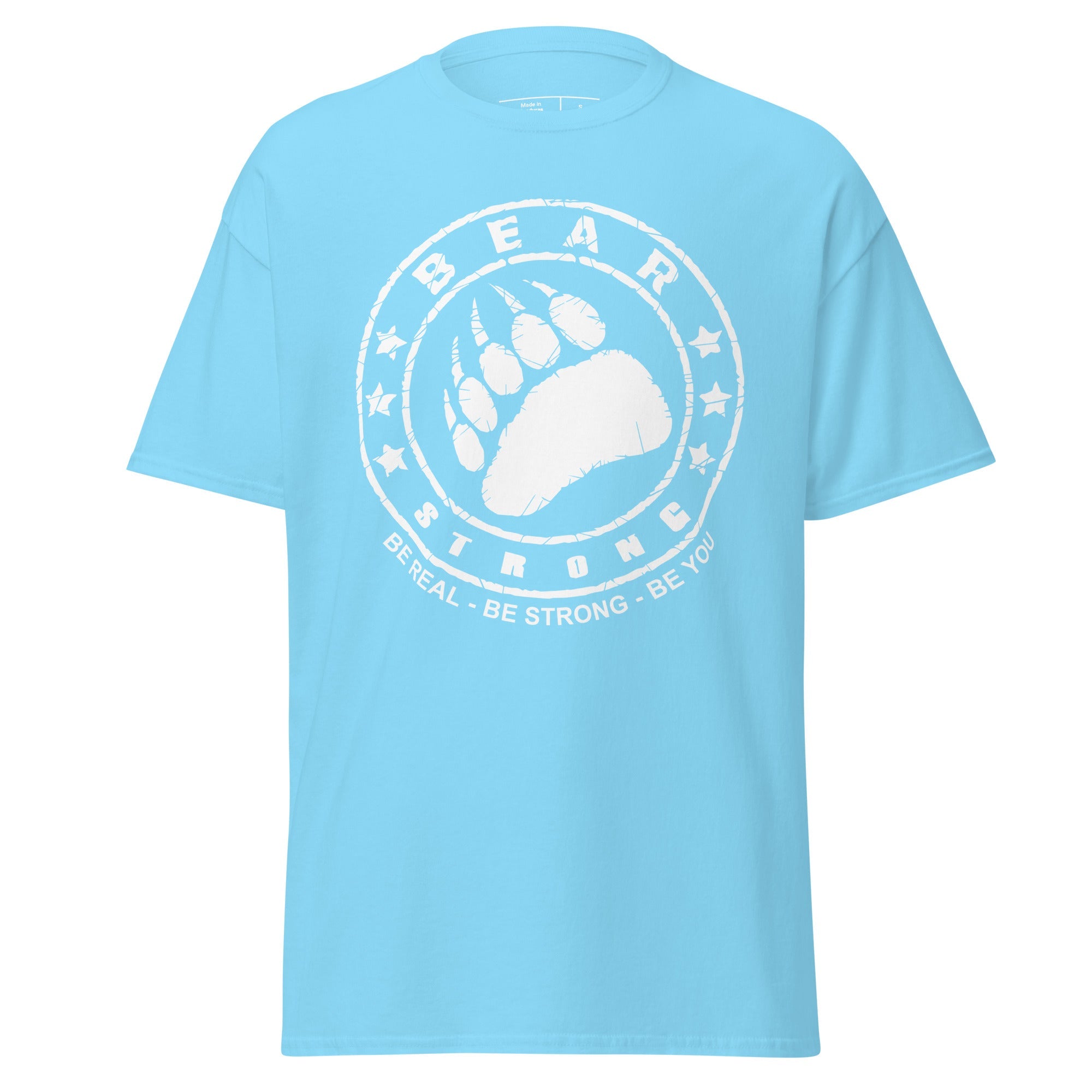 Bear Strong™ Classic Tee - Unisex