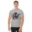 Skelton Rock n Roll Unisex Classic Tee