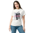 Blondie - Group T-Shirt (White)