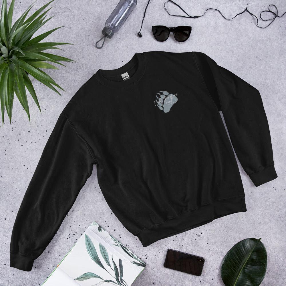 Unisex Classic JH® Sweatshirt