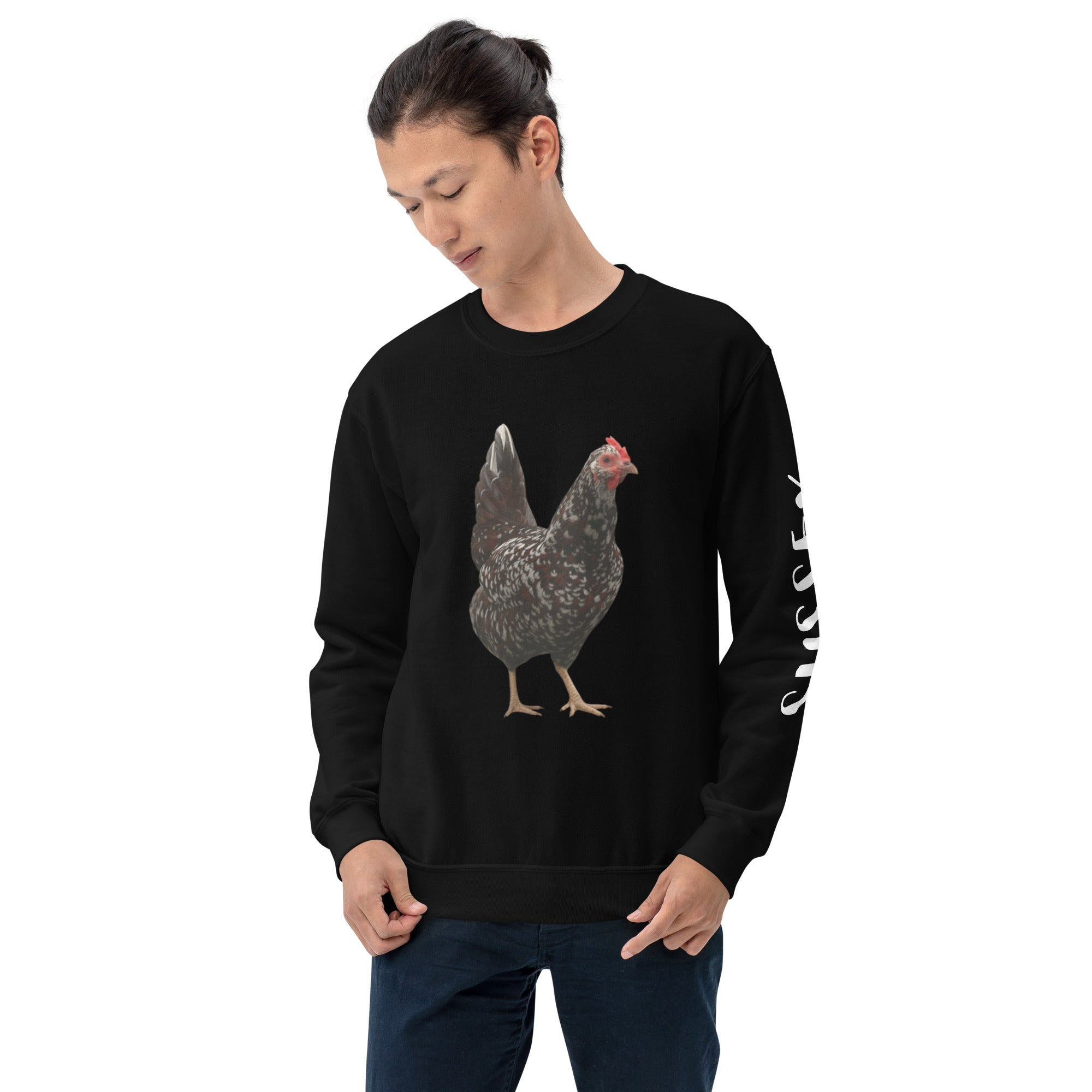 Sussex Unisex Sweatshirt