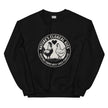Cloaca Kiss Unisex Sweatshirt