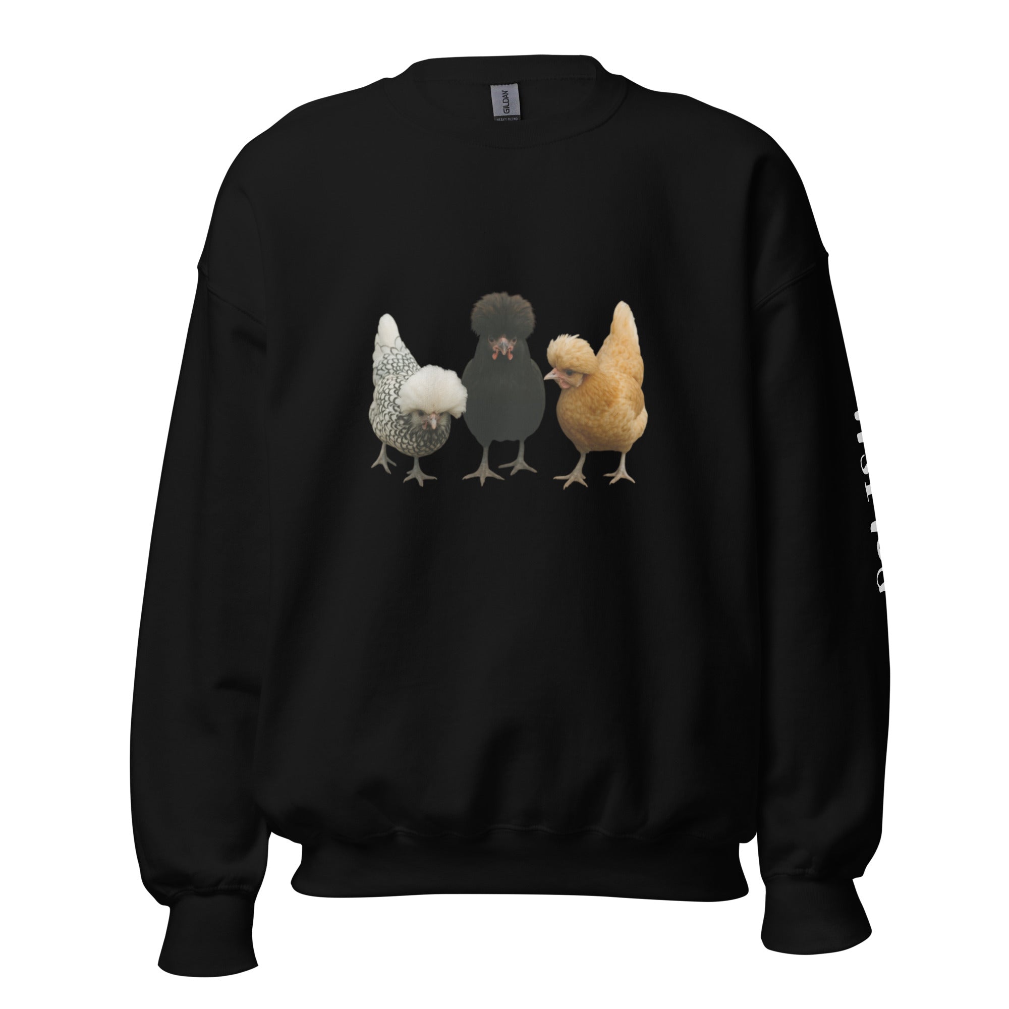 Polish Unisex Sweatshirt