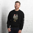Wyandotte Unisex Sweatshirt