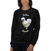 Silkie Smooth Unisex Sweatshirt