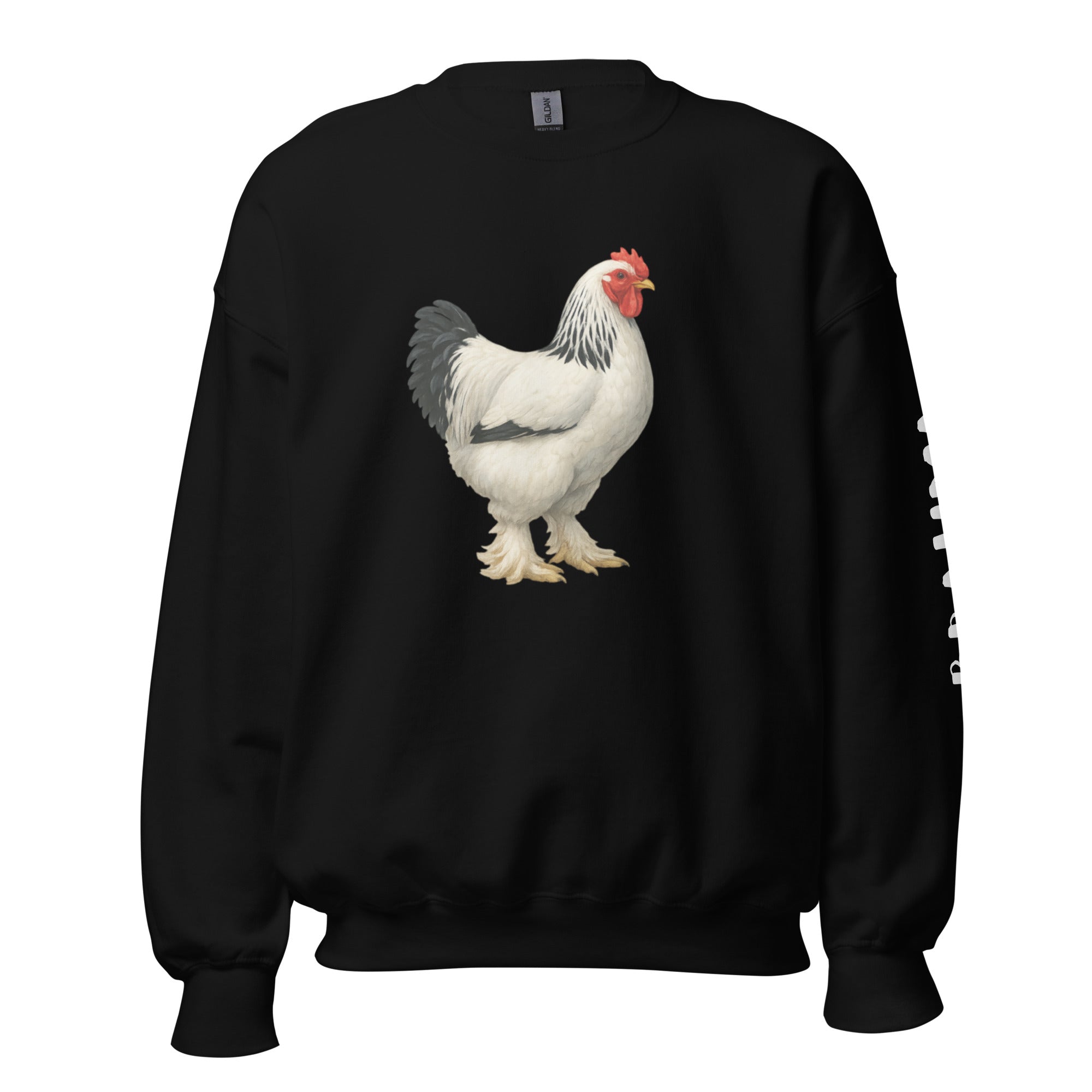 Brahma Unisex Sweatshirt