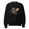Dutch Bantam Unisex Sweatshirt