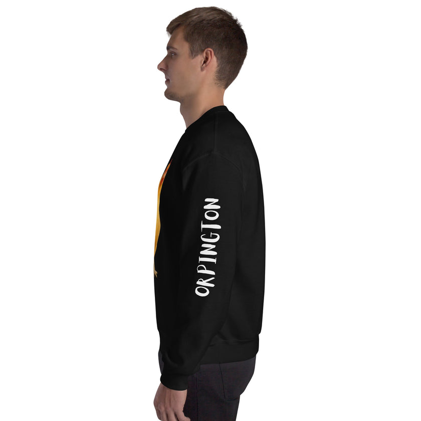 Orpington Unisex Sweatshirt