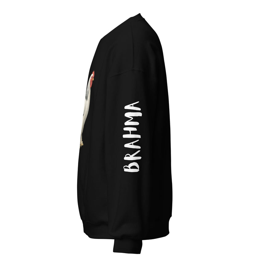 Brahma Unisex Sweatshirt