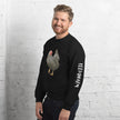 Wyandotte Unisex Sweatshirt
