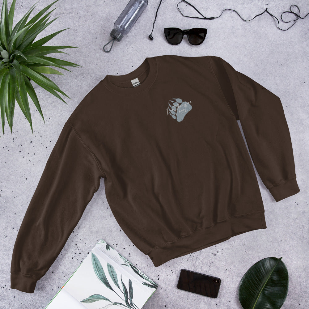 Unisex Classic JH® Sweatshirt