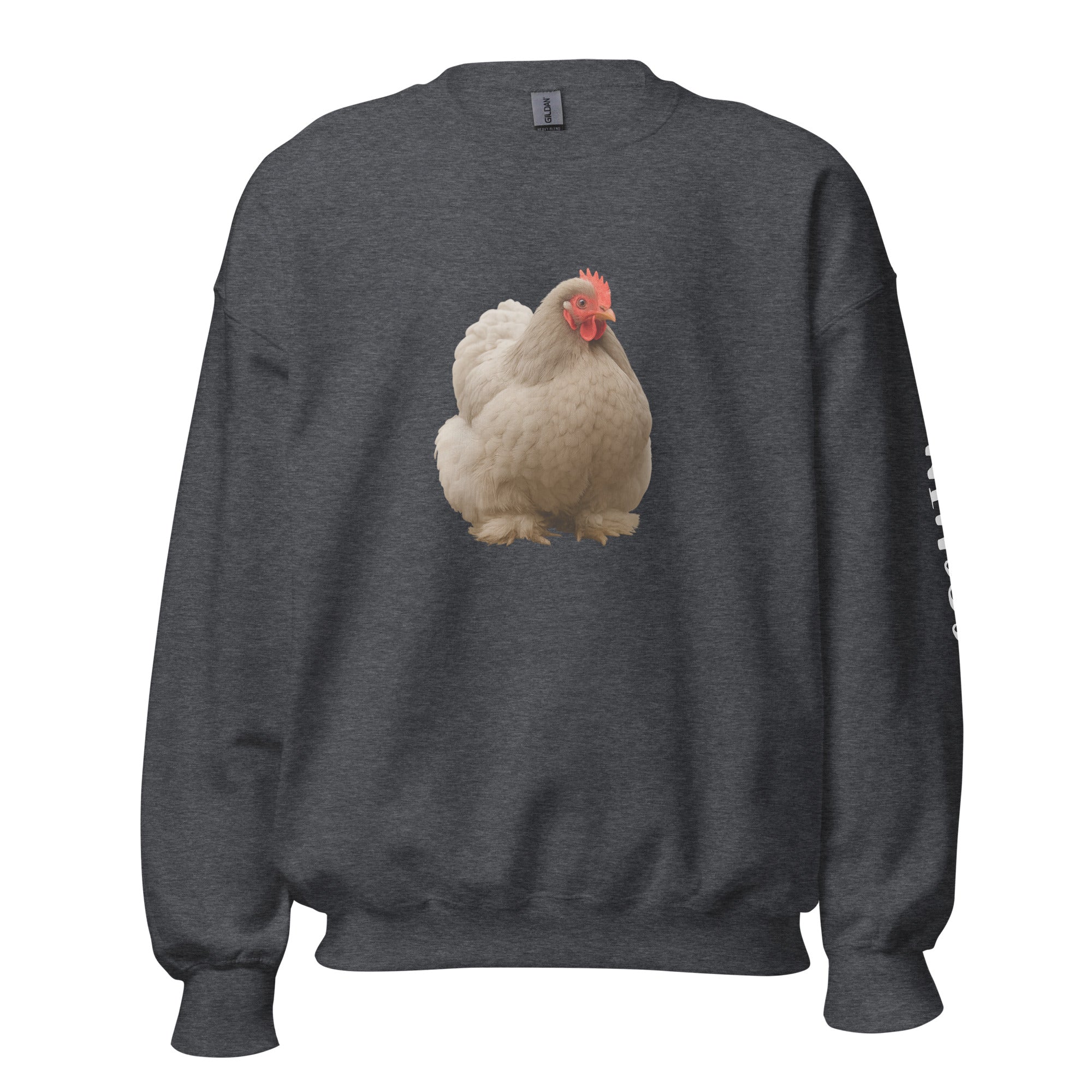 Cochin Unisex Sweatshirt