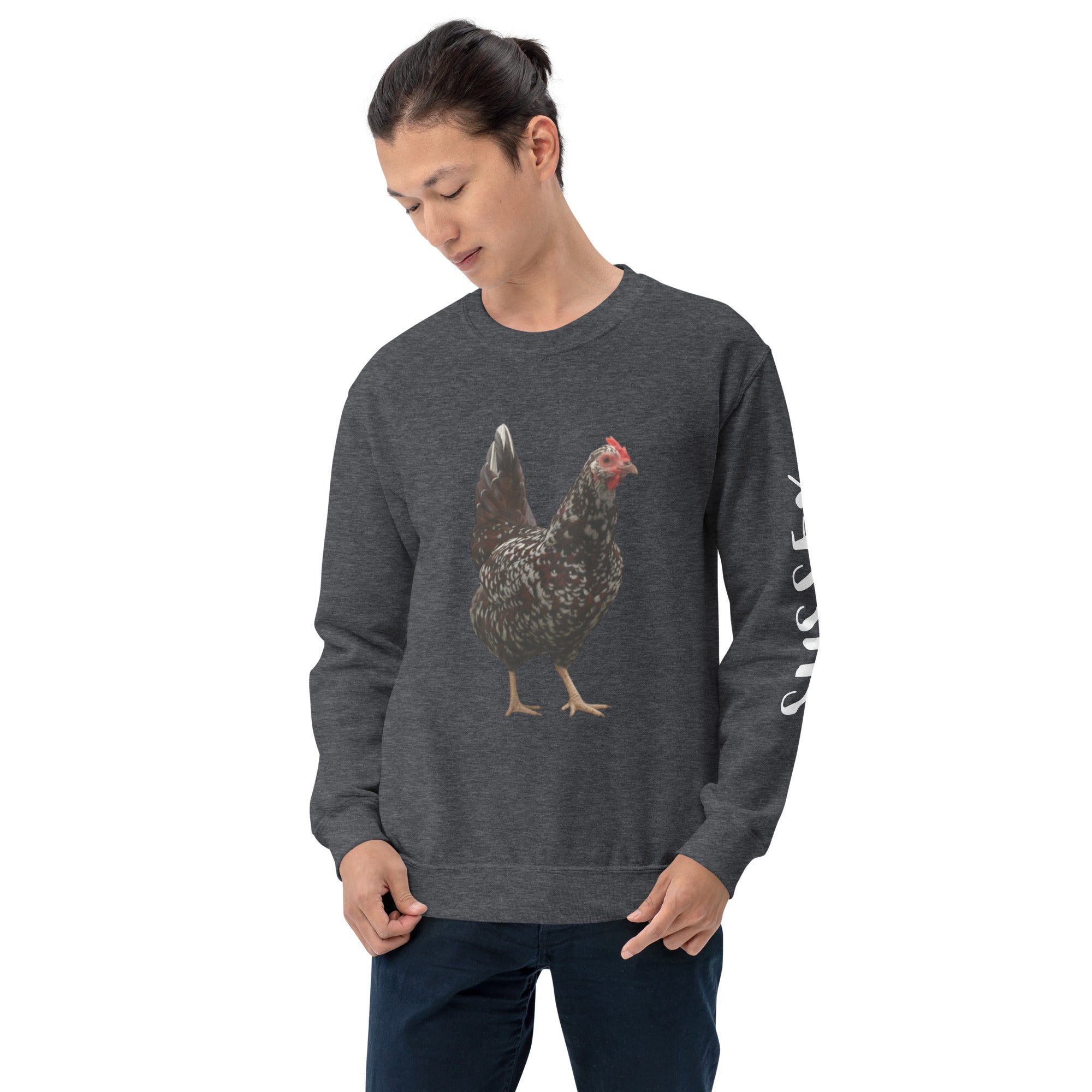 Sussex Unisex Sweatshirt