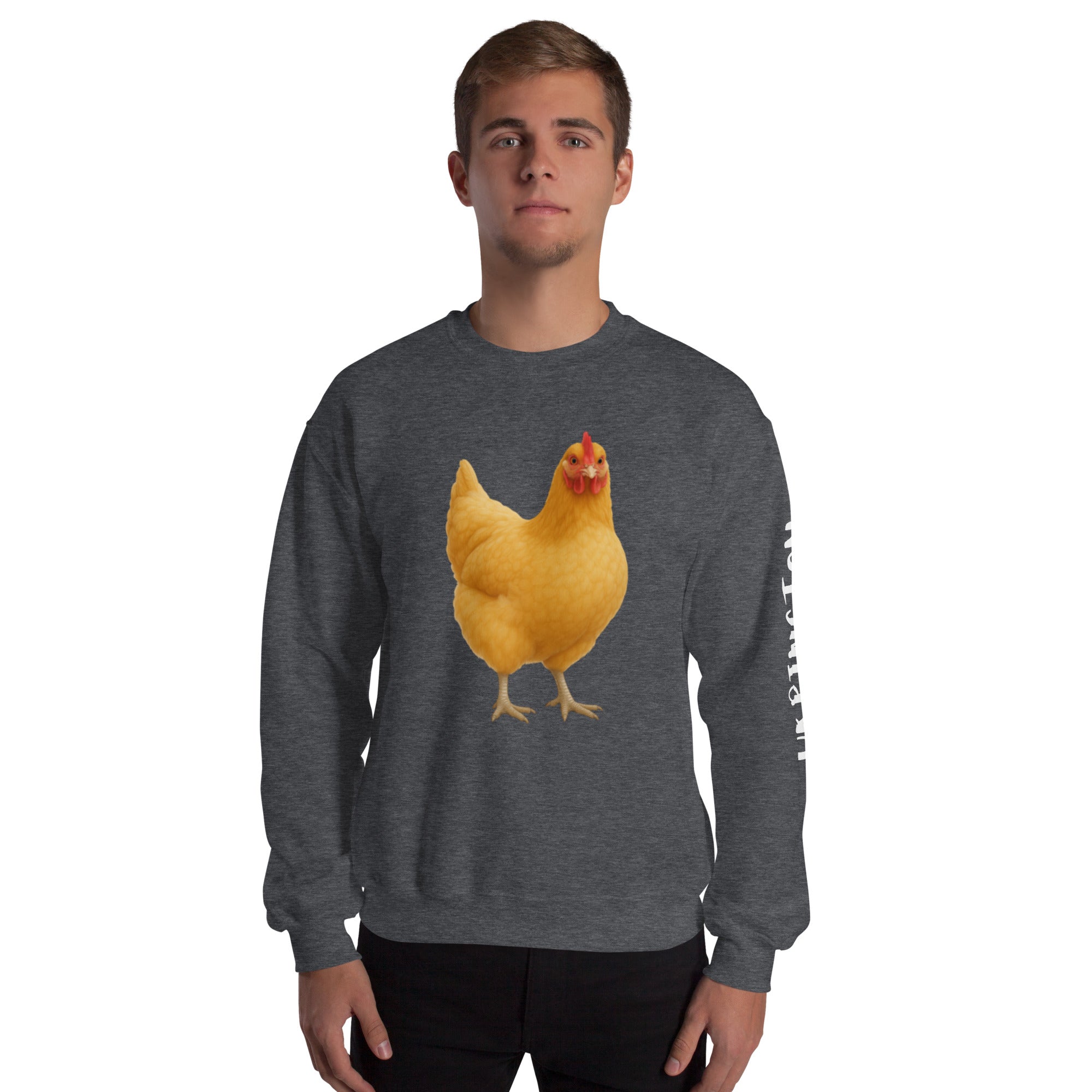 Orpington Unisex Sweatshirt