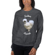 Silkie Smooth Unisex Sweatshirt