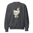 Brahma Unisex Sweatshirt
