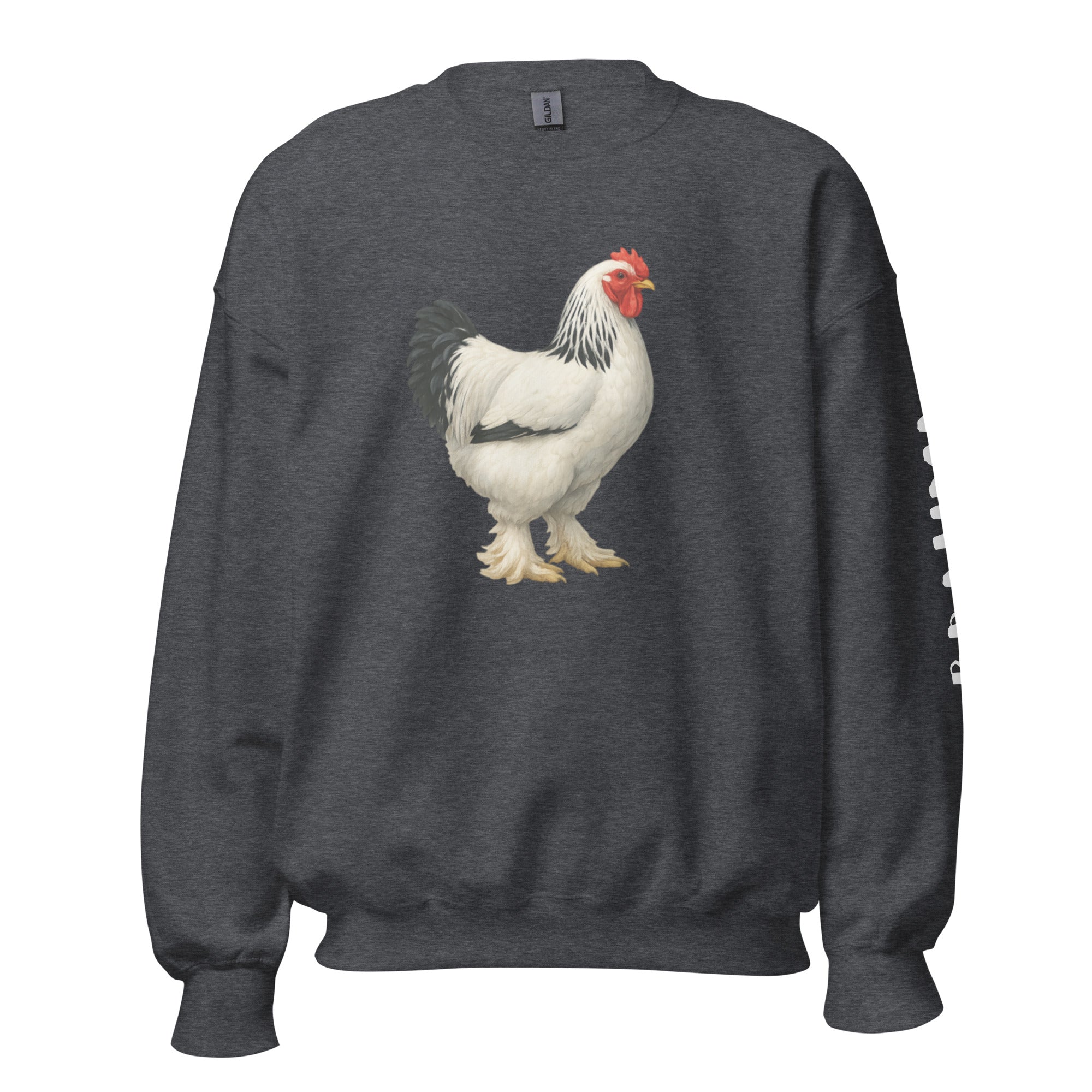 Brahma Unisex Sweatshirt