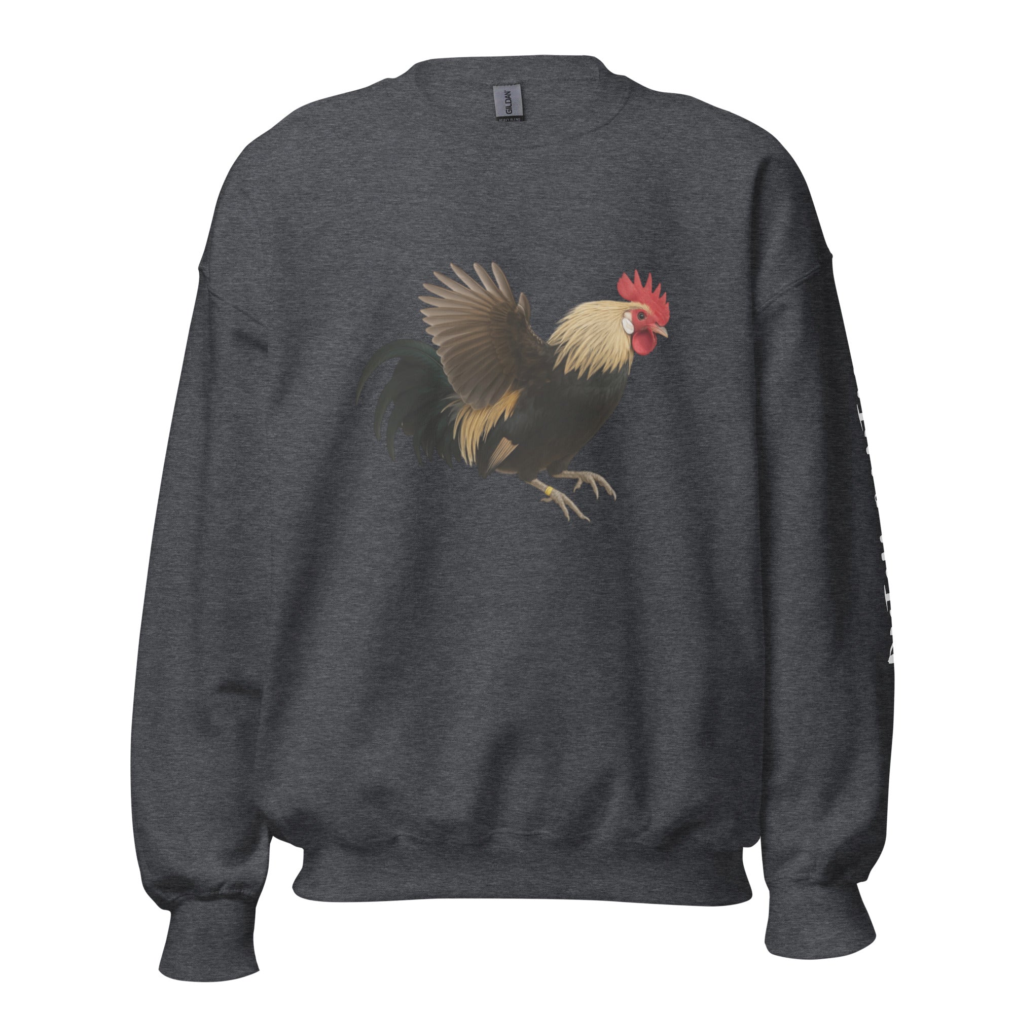 Dutch Bantam Unisex Sweatshirt