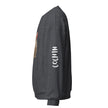 Cochin Unisex Sweatshirt