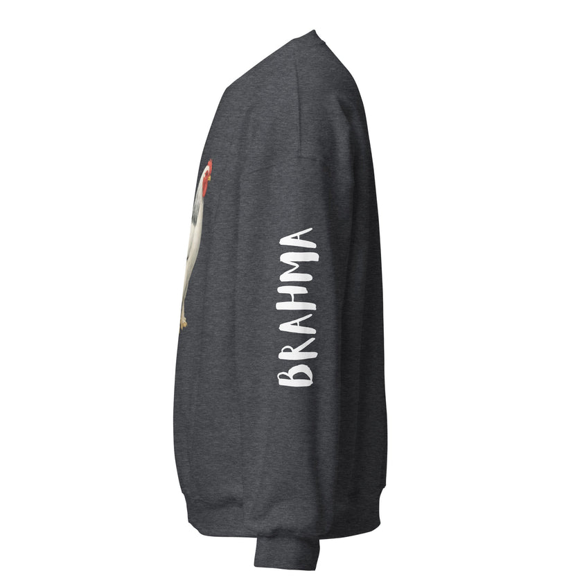 Brahma Unisex Sweatshirt