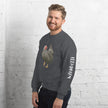 Wyandotte Unisex Sweatshirt