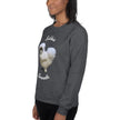 Silkie Smooth Unisex Sweatshirt
