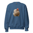 Cochin Unisex Sweatshirt