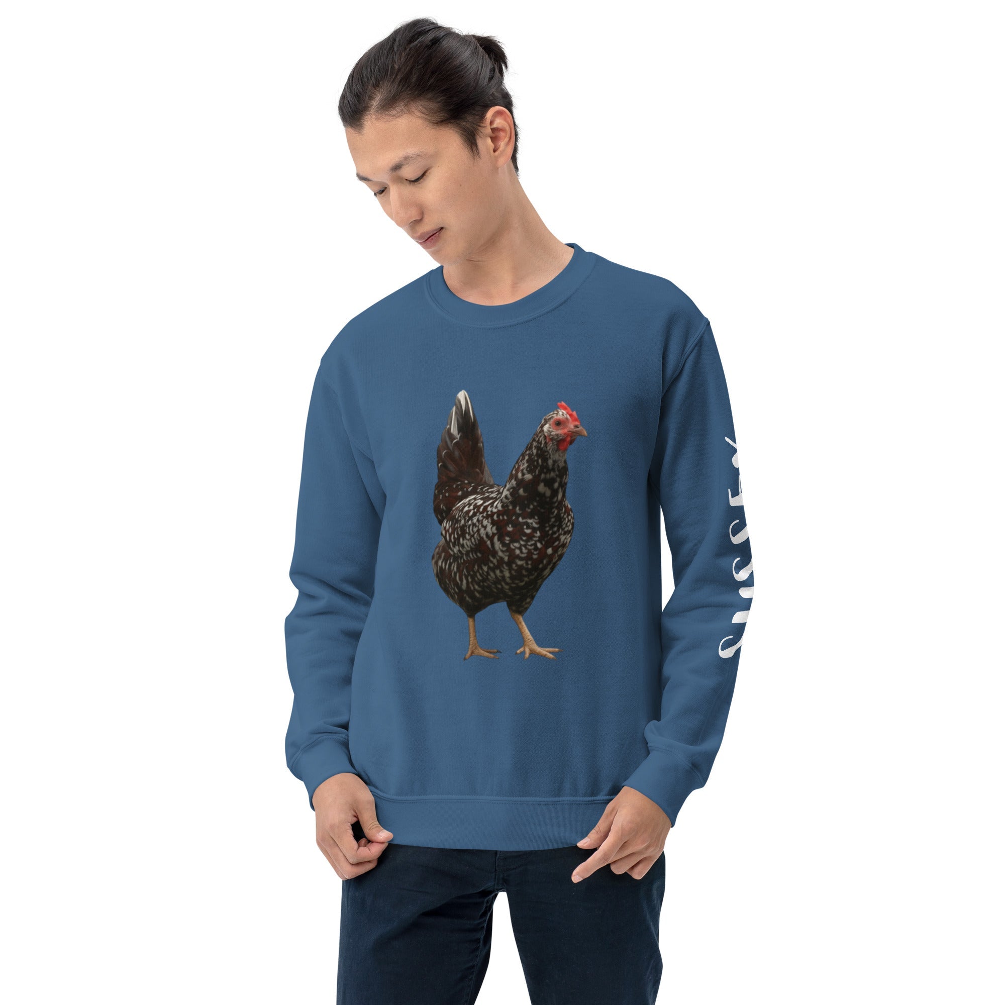 Sussex Unisex Sweatshirt