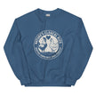 Cloaca Kiss Unisex Sweatshirt