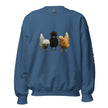 Polish Unisex Sweatshirt