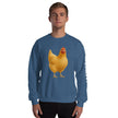 Orpington Unisex Sweatshirt