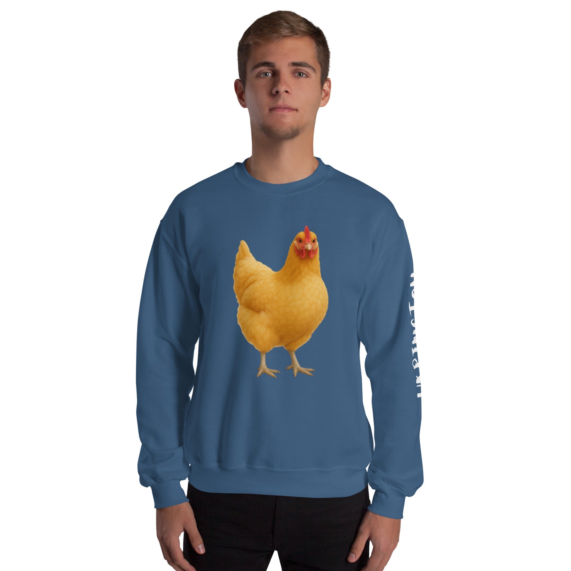Orpington Unisex Sweatshirt