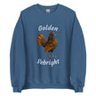 Golden Sebright Unisex Sweatshirt