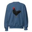Australorp Unisex Sweatshirt