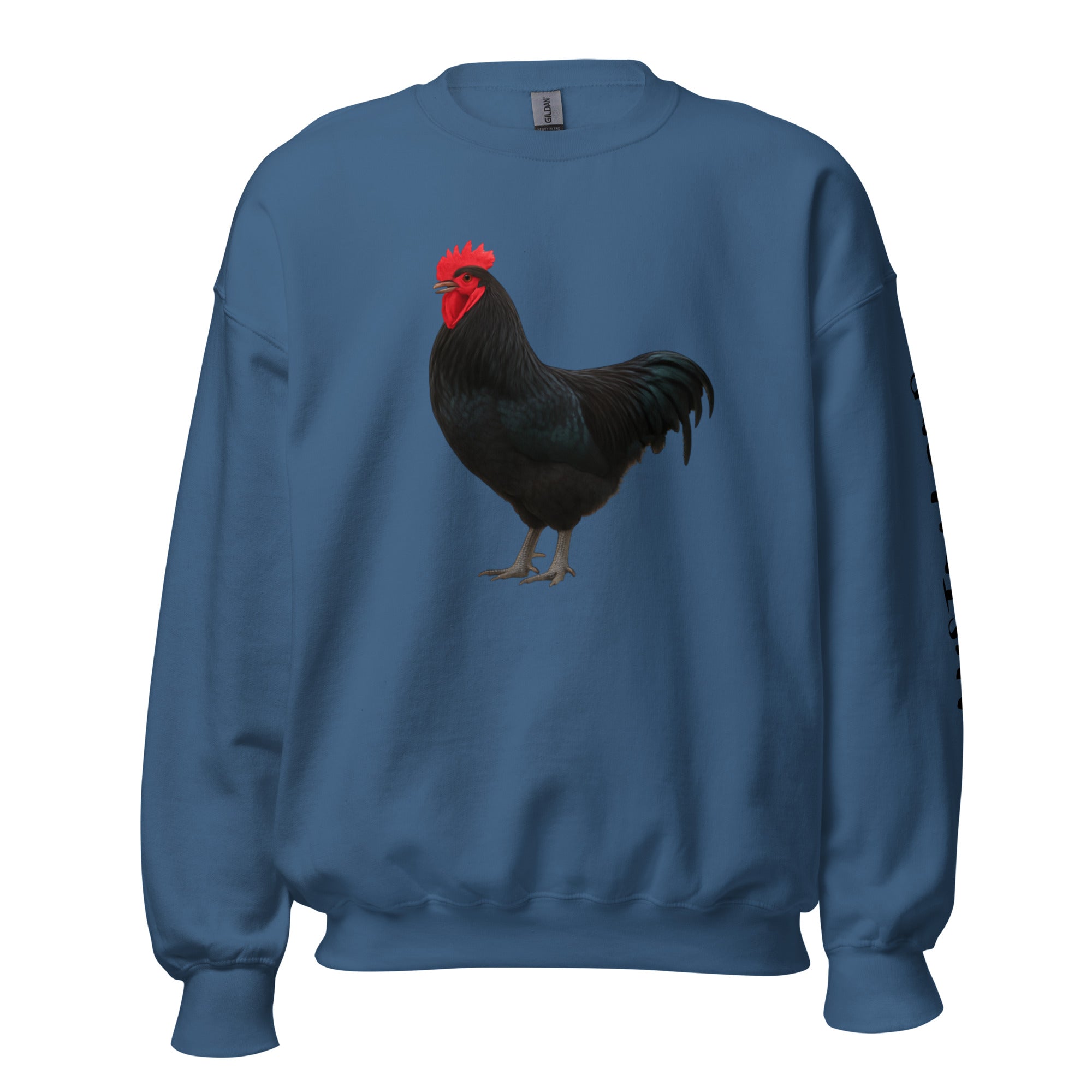 Australorp Unisex Sweatshirt