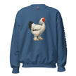 Brahma Unisex Sweatshirt