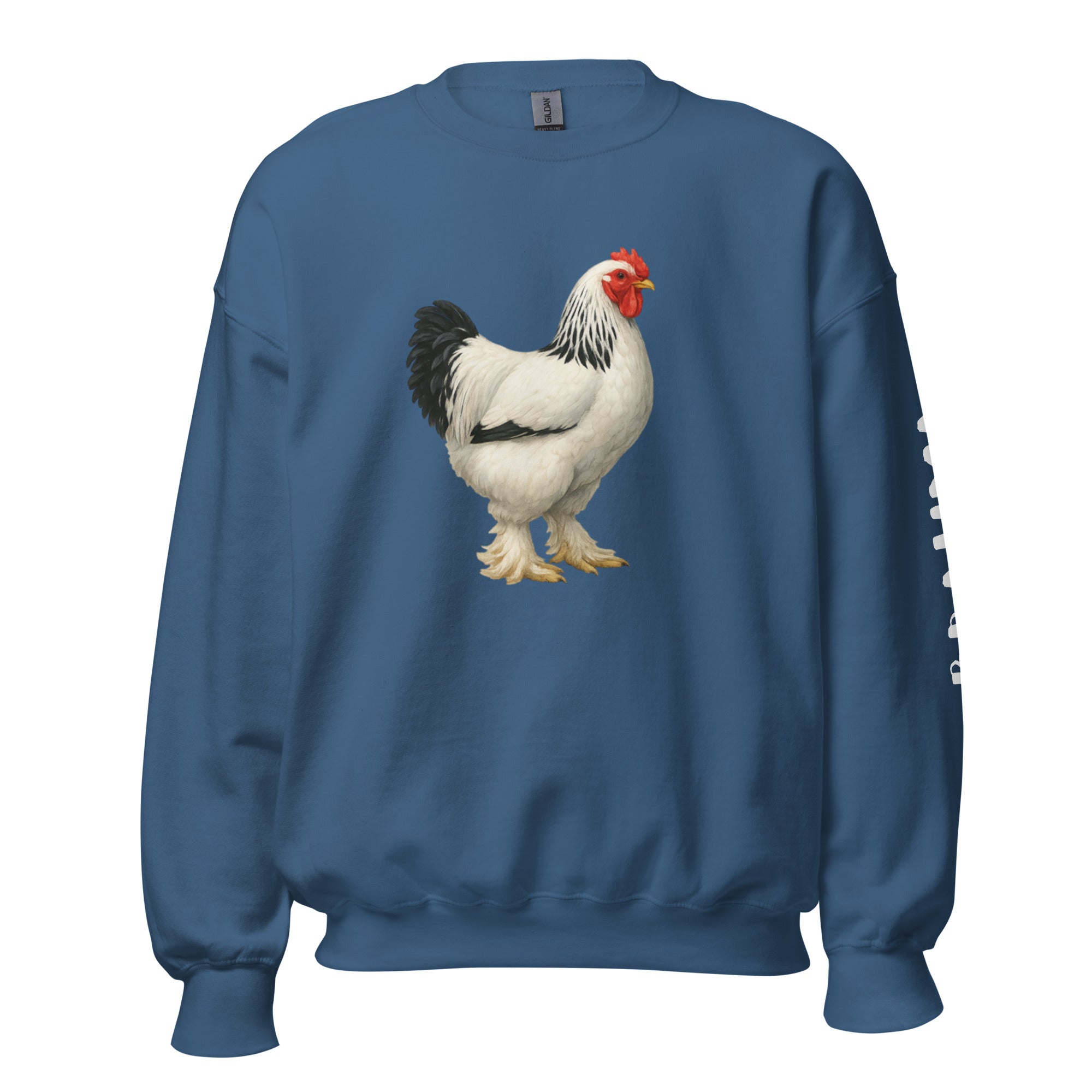 Brahma Unisex Sweatshirt