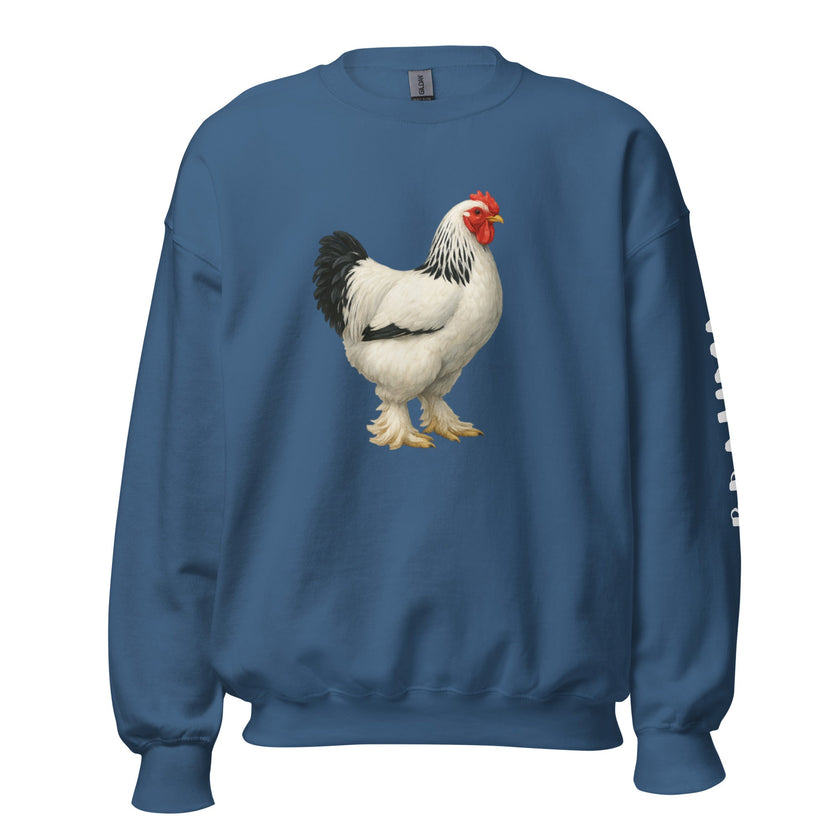 Brahma Unisex Sweatshirt
