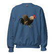 Dutch Bantam Unisex Sweatshirt