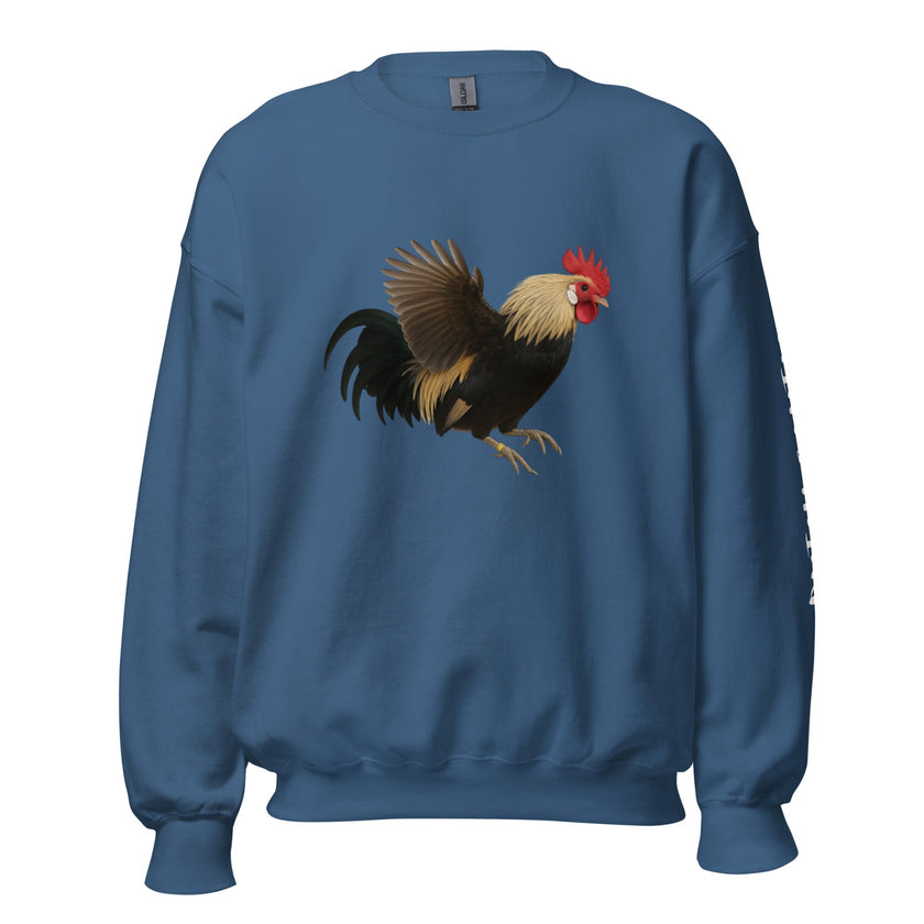 Dutch Bantam Unisex Sweatshirt