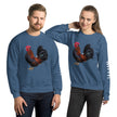 Serama Unisex Sweatshirt