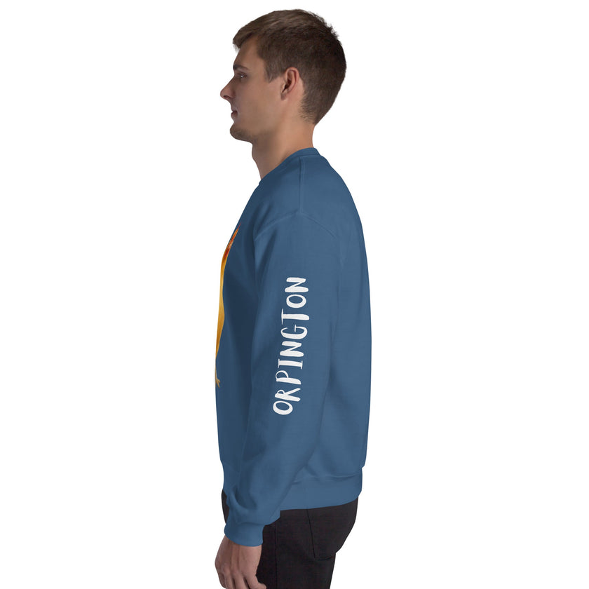 Orpington Unisex Sweatshirt
