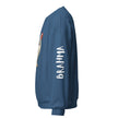 Brahma Unisex Sweatshirt