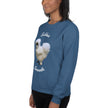 Silkie Smooth Unisex Sweatshirt