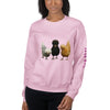 Polish Unisex Sweatshirt