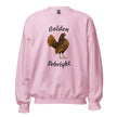 Golden Sebright Unisex Sweatshirt