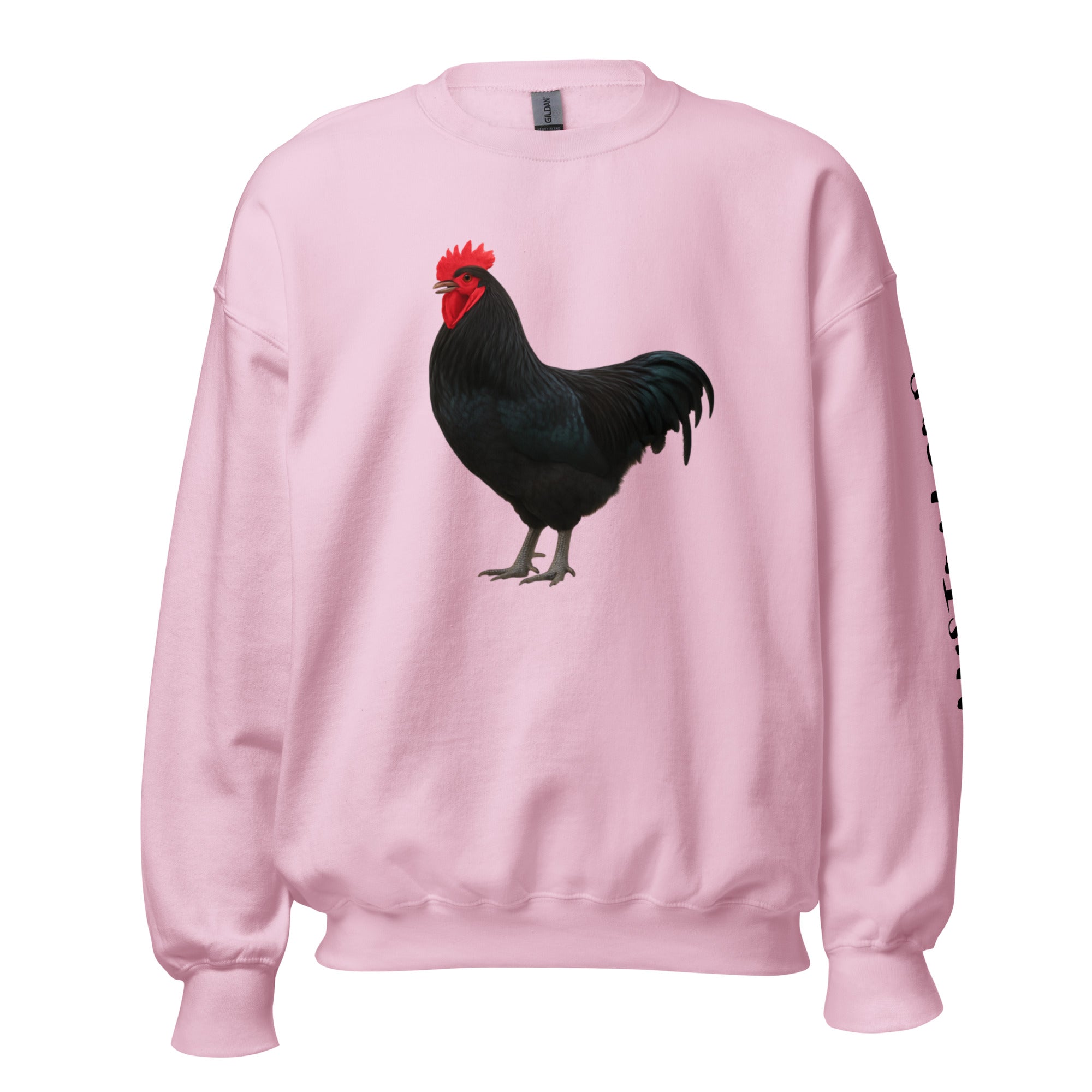 Australorp Unisex Sweatshirt