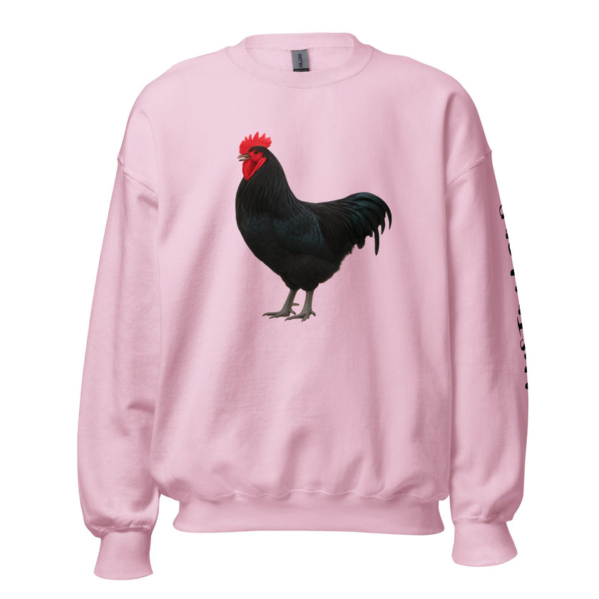 Australorp Unisex Sweatshirt