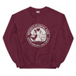 Cloaca Kiss Unisex Sweatshirt