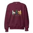 Polish Unisex Sweatshirt